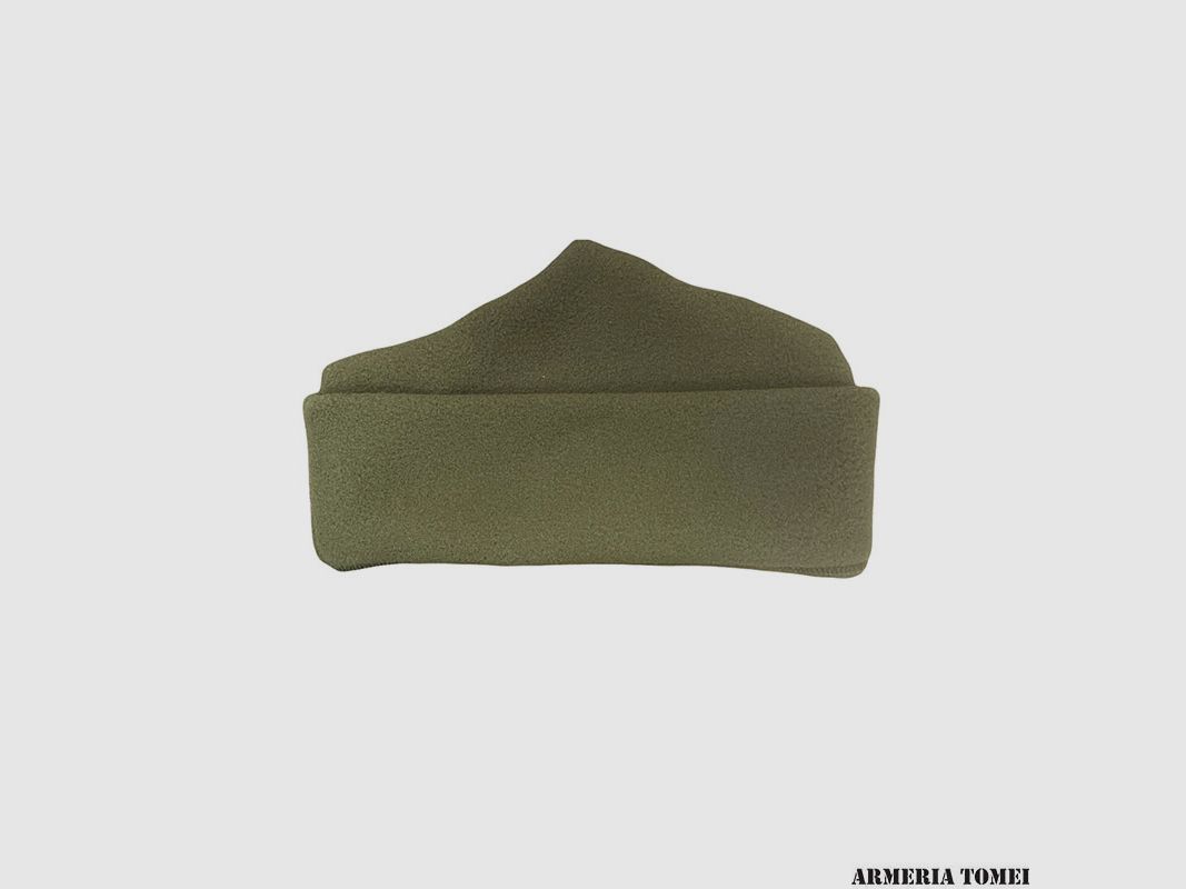 CAPPELLO PILE 3 PUNTE