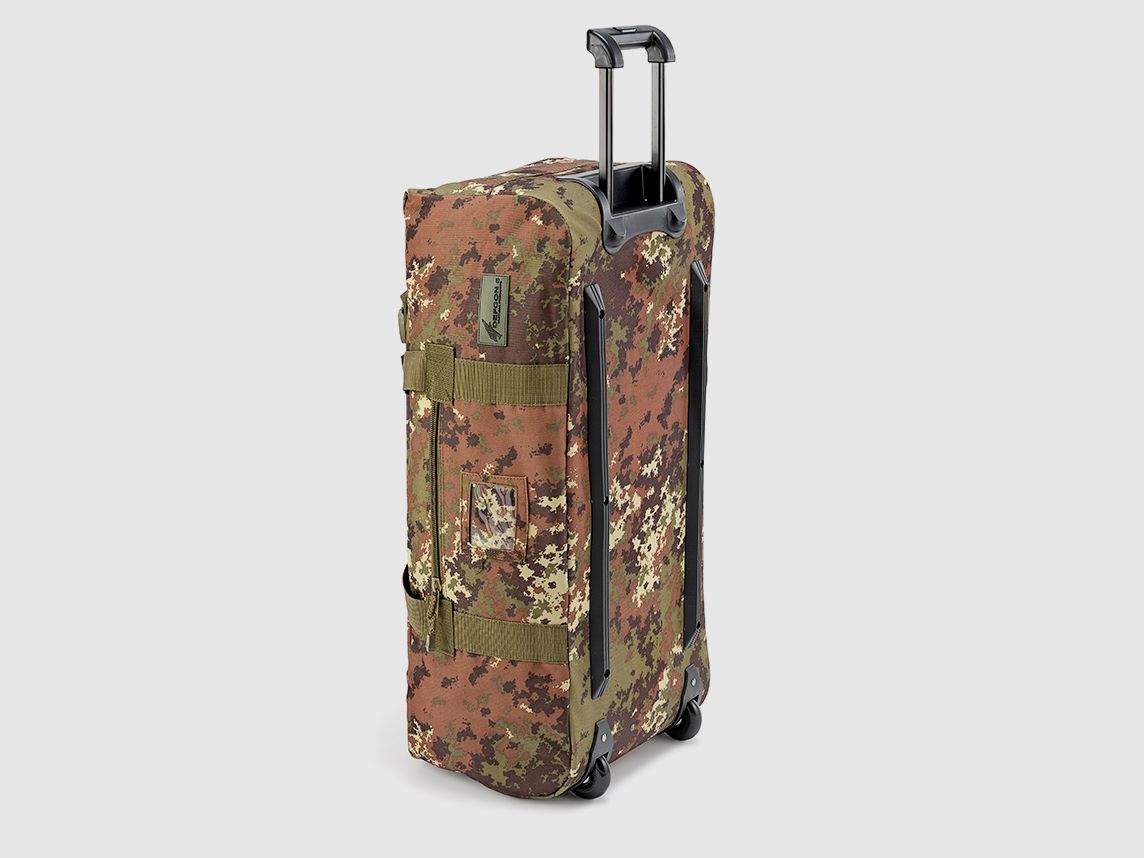 DEFCON 5 TROLLEY-TASCHE 70 l, Bild 5 von 5