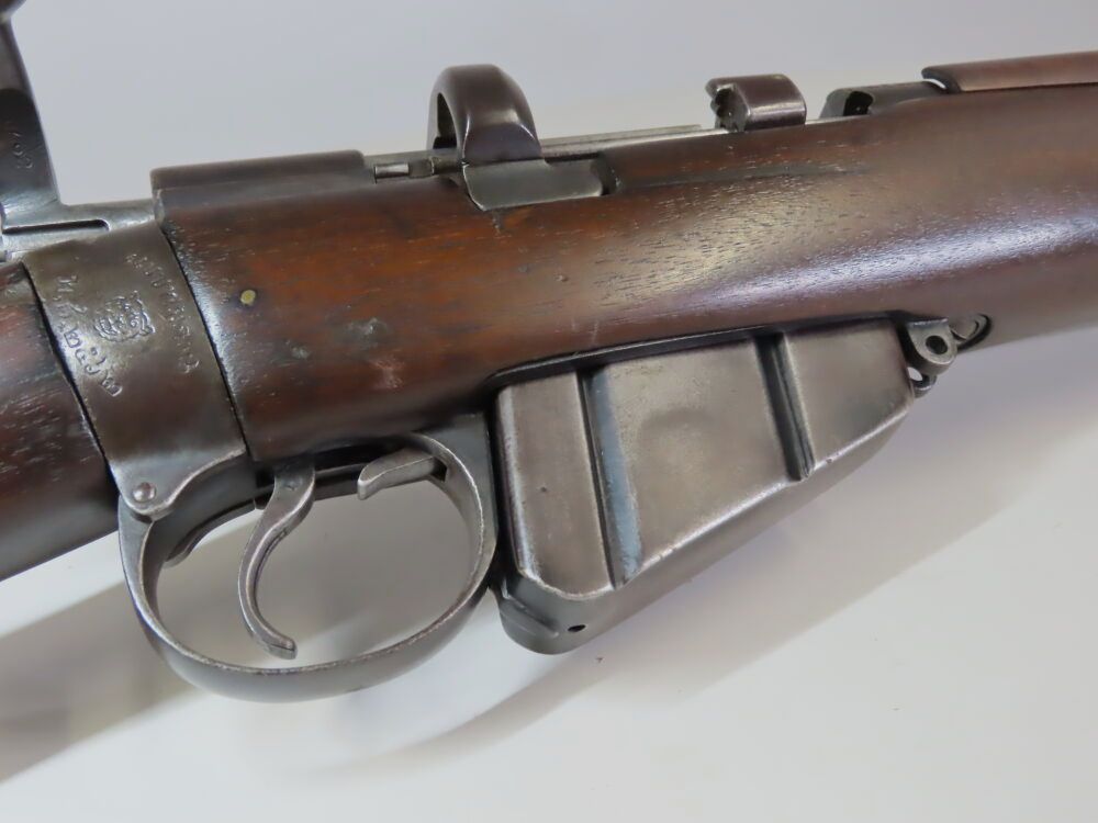 Enfield SMLE