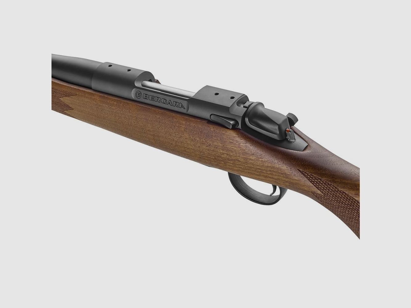 Bergara B14 Timber, image 4 sur 8