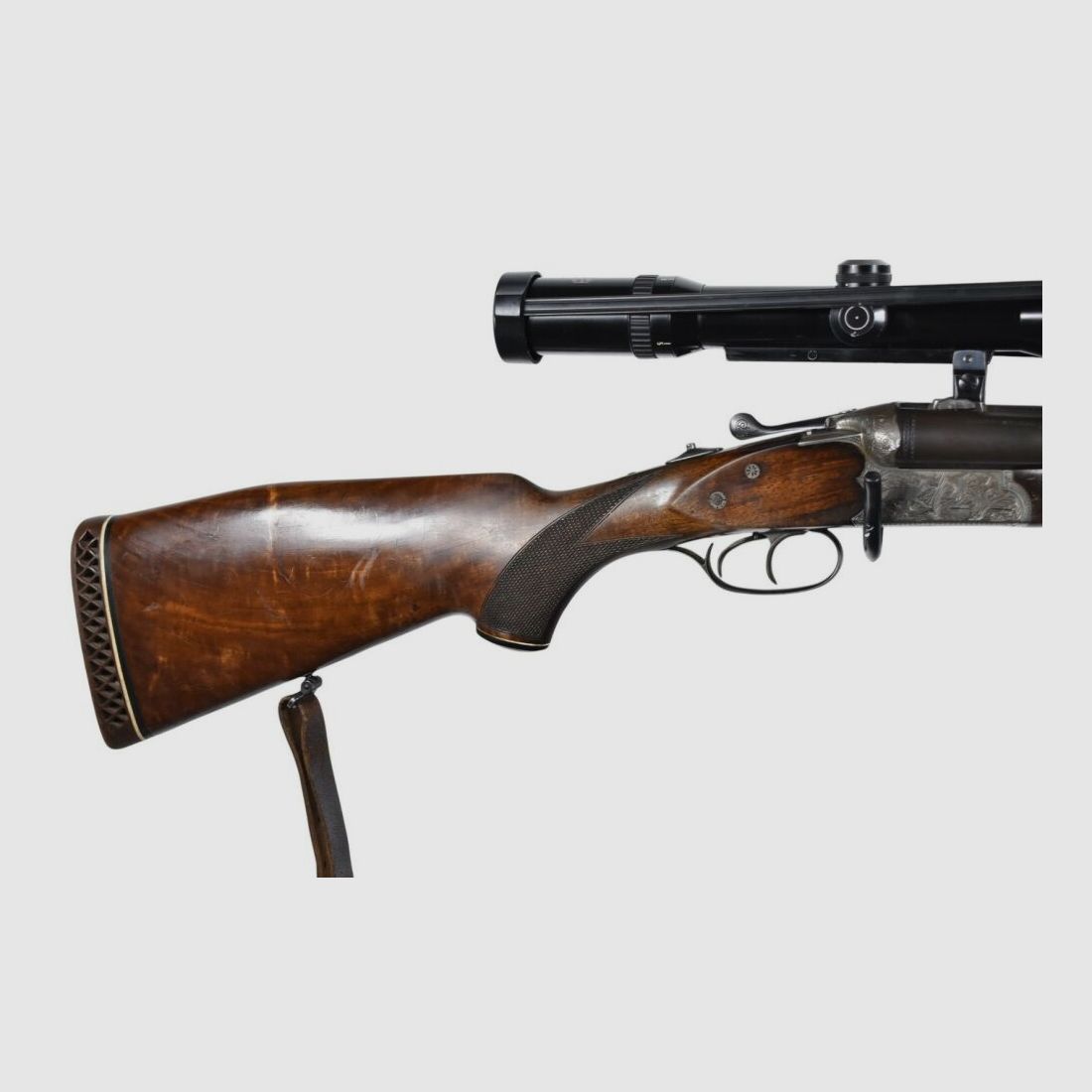 Sauer & Sohn 3000 E