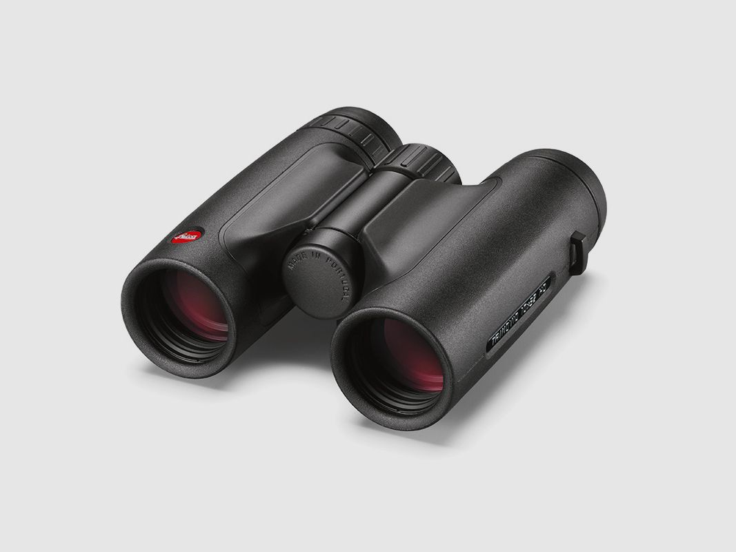 LEICA binoculars Trinovid 8x32 HD, image 2 of 11