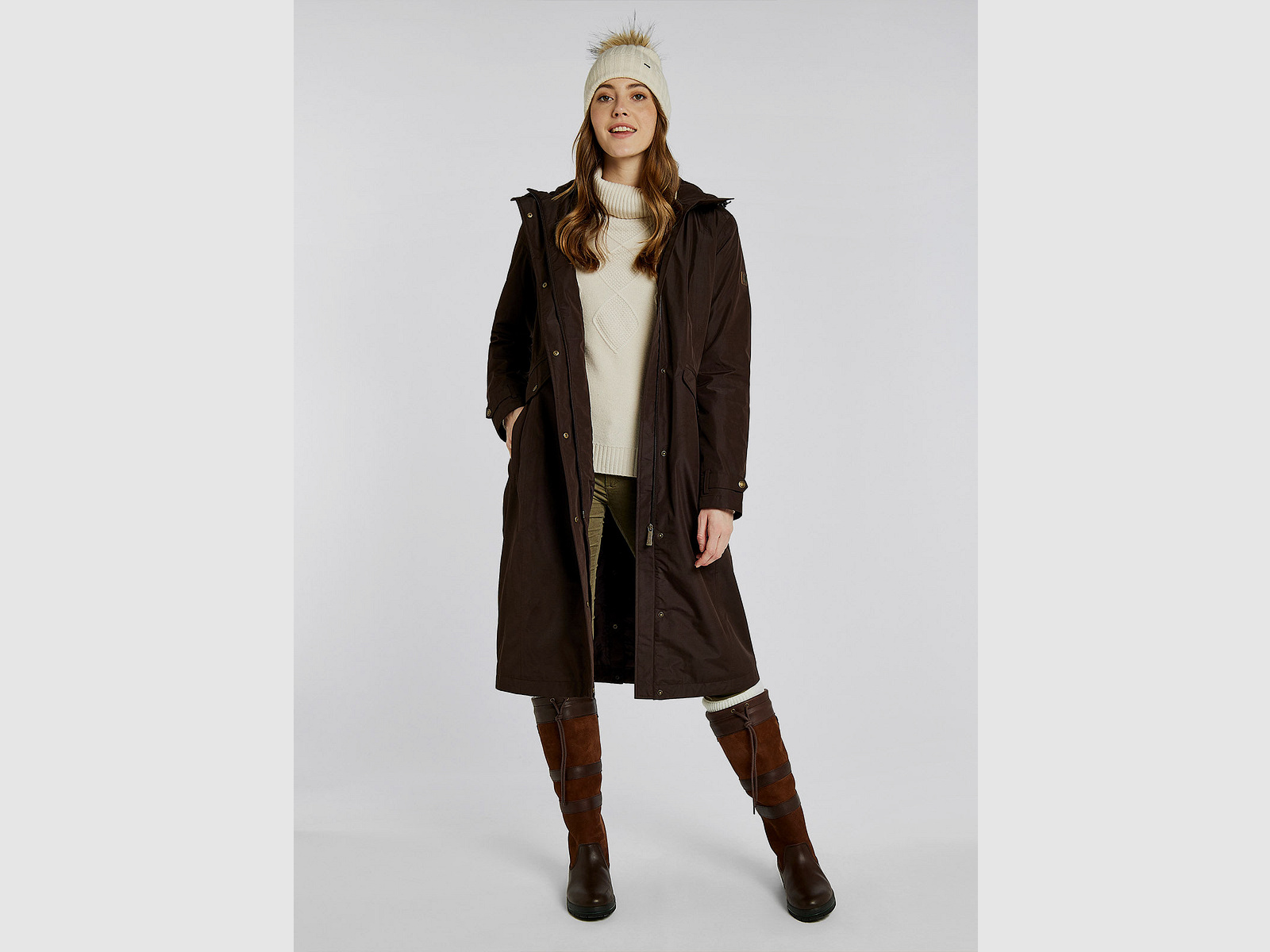 Dubarry of Ireland Regenmantel Alderford