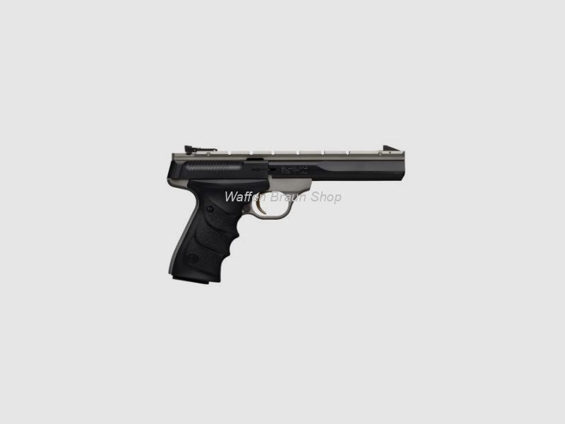 BUCK MARK CONTOUR GRAU URX .22lr