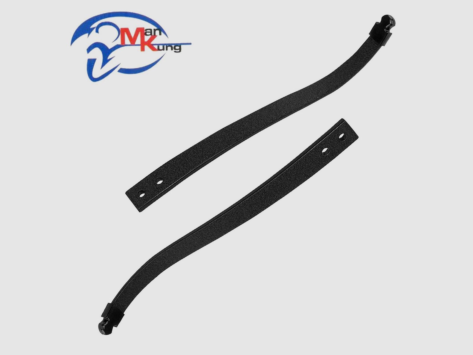 Ersatzbogen für Recurvearmbrust Man Kung Hawk® 50er Serie
