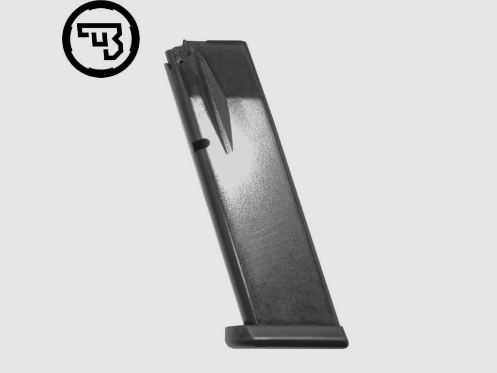 CZ MAGAZINE 75 COMPACT / S2 COMPACT 15 SCHOTEN