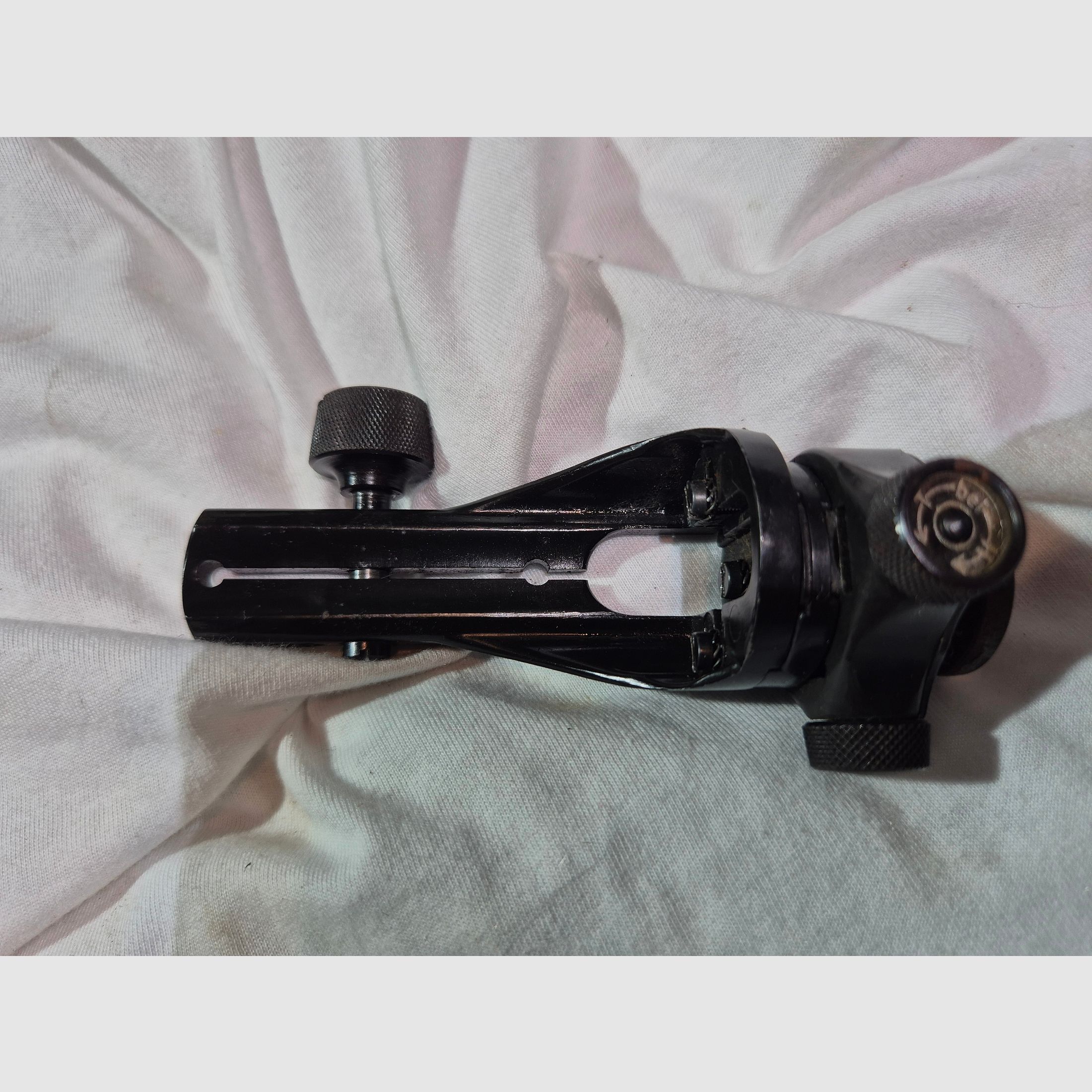 Walther Diopter für Luftgewehre