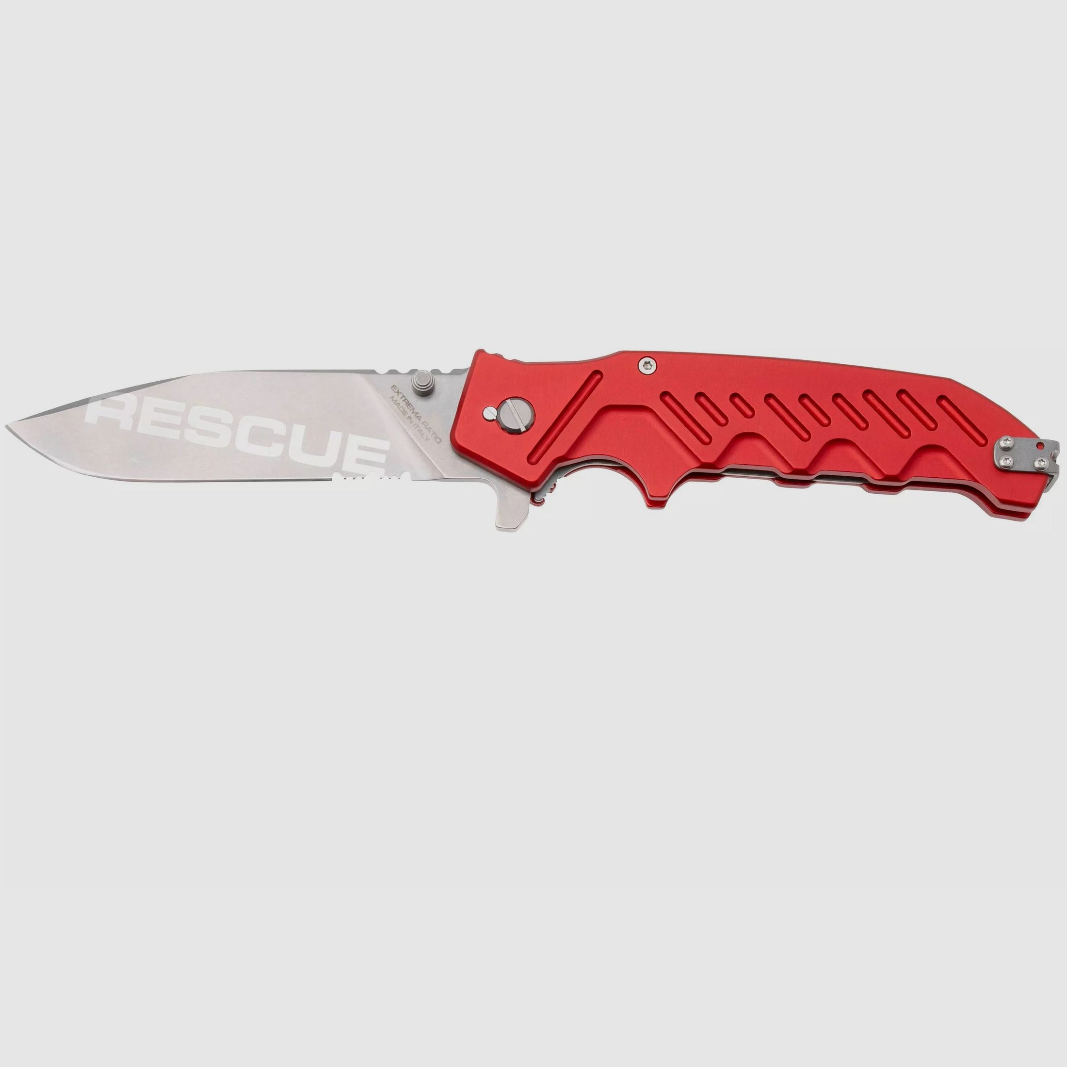 Extrema Ratio Messer Glauca G1 Rescue, Bild 2 von 19