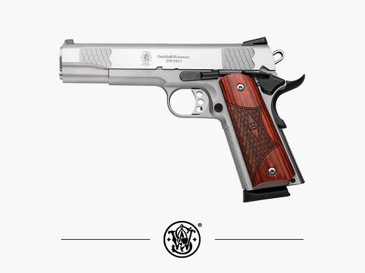 Smith & Wesson SW1911 E SERIES