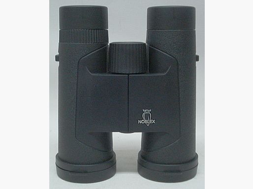 Noblex NF 10x42 Inception - con bolsa y correa