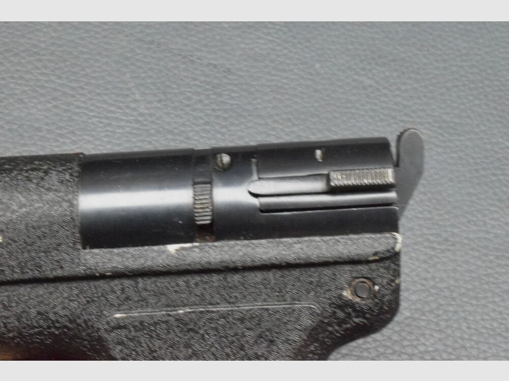 Serena Schrotgun Single Shot Deposit Collector's Item