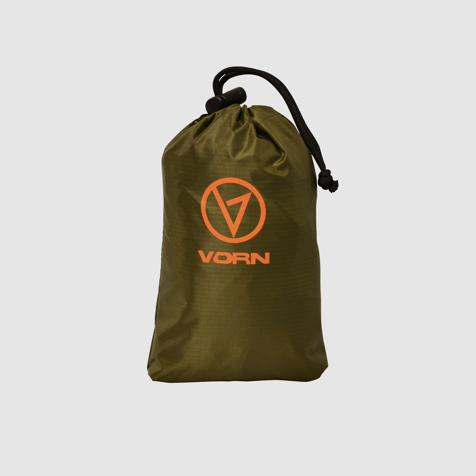 Vorn Regenhülle - Raincover / 20-45 Liter