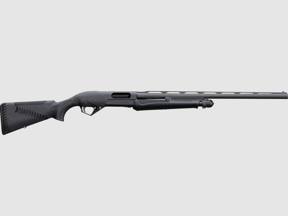 Benelli Supernova Comfortech Jagd.