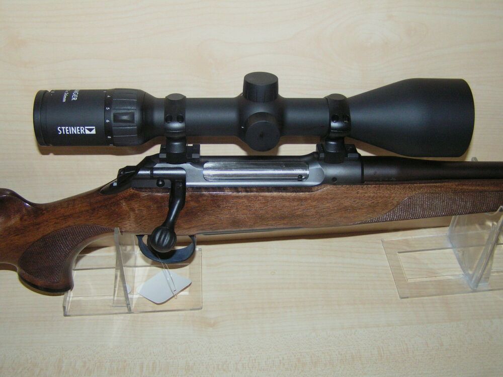 Sauer & Sohn 101 Classic