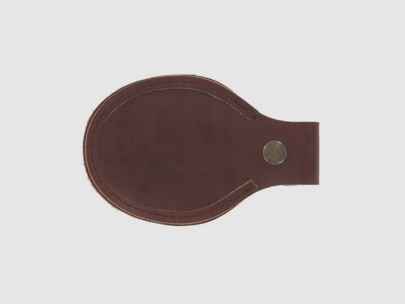 Schuhschutz für Laufablage aus Leder Fuzyon, Bild 1 von 4