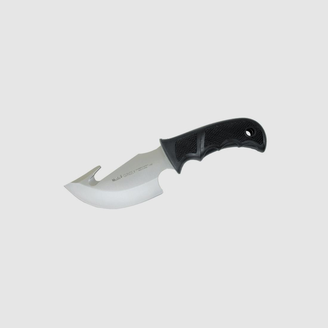 Messer Muela GRIZZLY RUBBER 12G, Bild 1 von 2