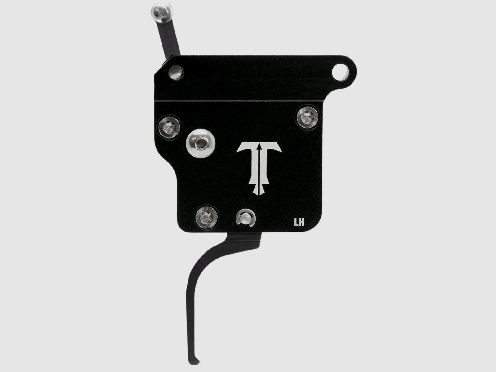 Triggertech – Trigger for REM700 – Special Flat – Single Stage – LH – R7L-SBB-13-TNF, image 2 of 8