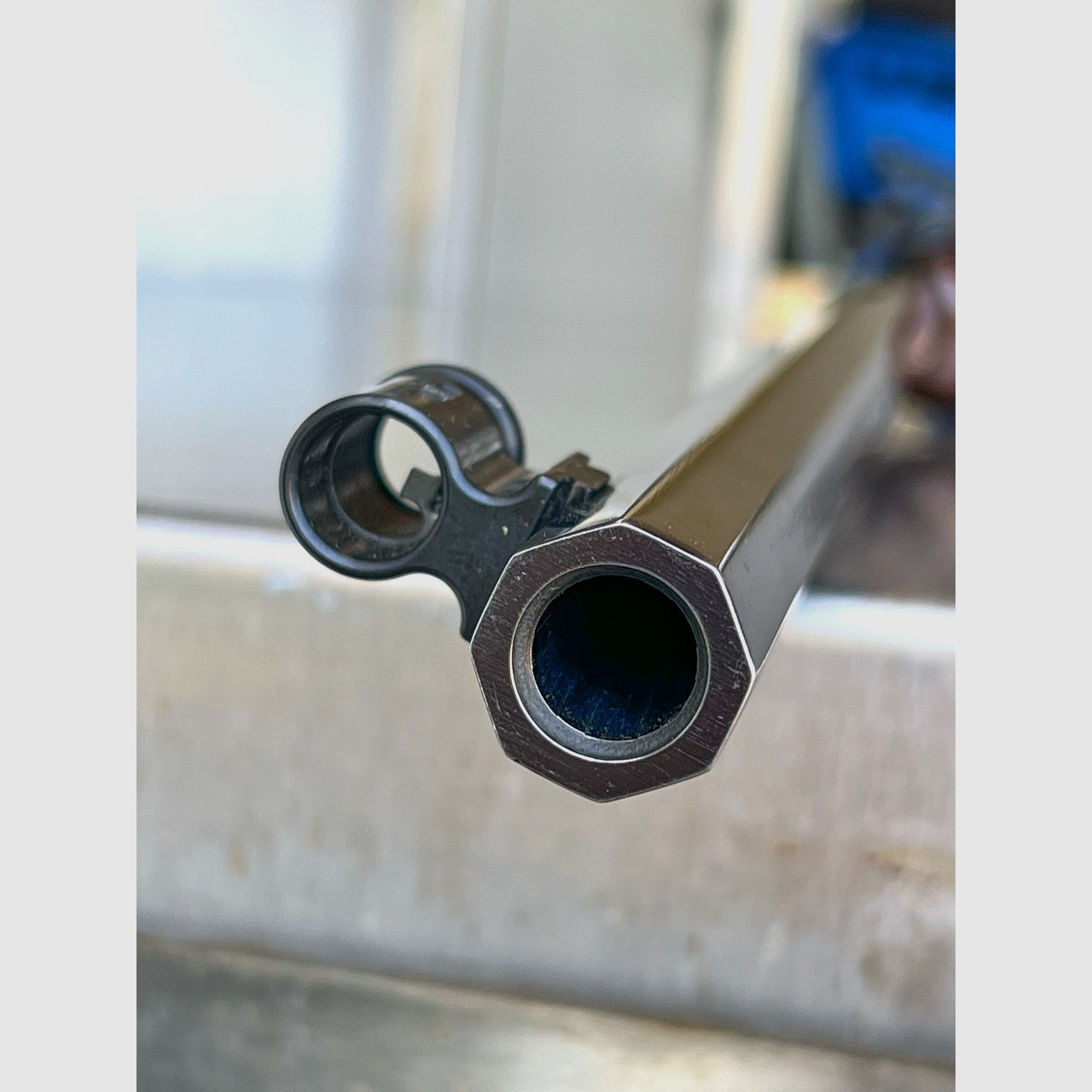 Browning 1885 High Wall (Miroku) .45-.70 Gov.
