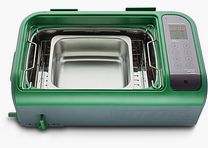 RCBS Ultrasonic Case Cleaner 2 / Ultrasoonreinigingsapparaat 220V met 6 liter volume
