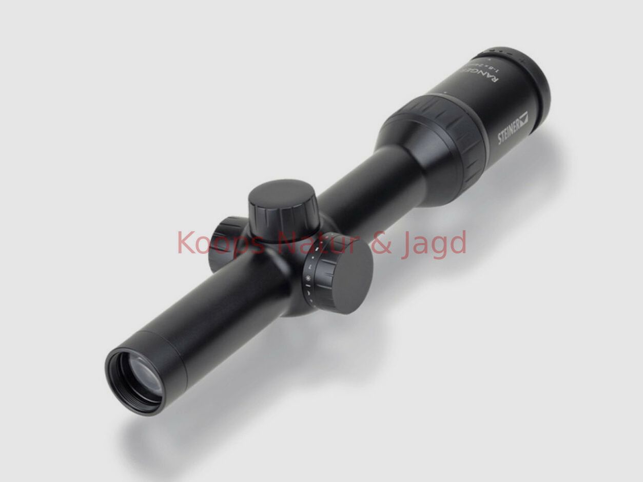 Steiner Ranger 8 1-8x24