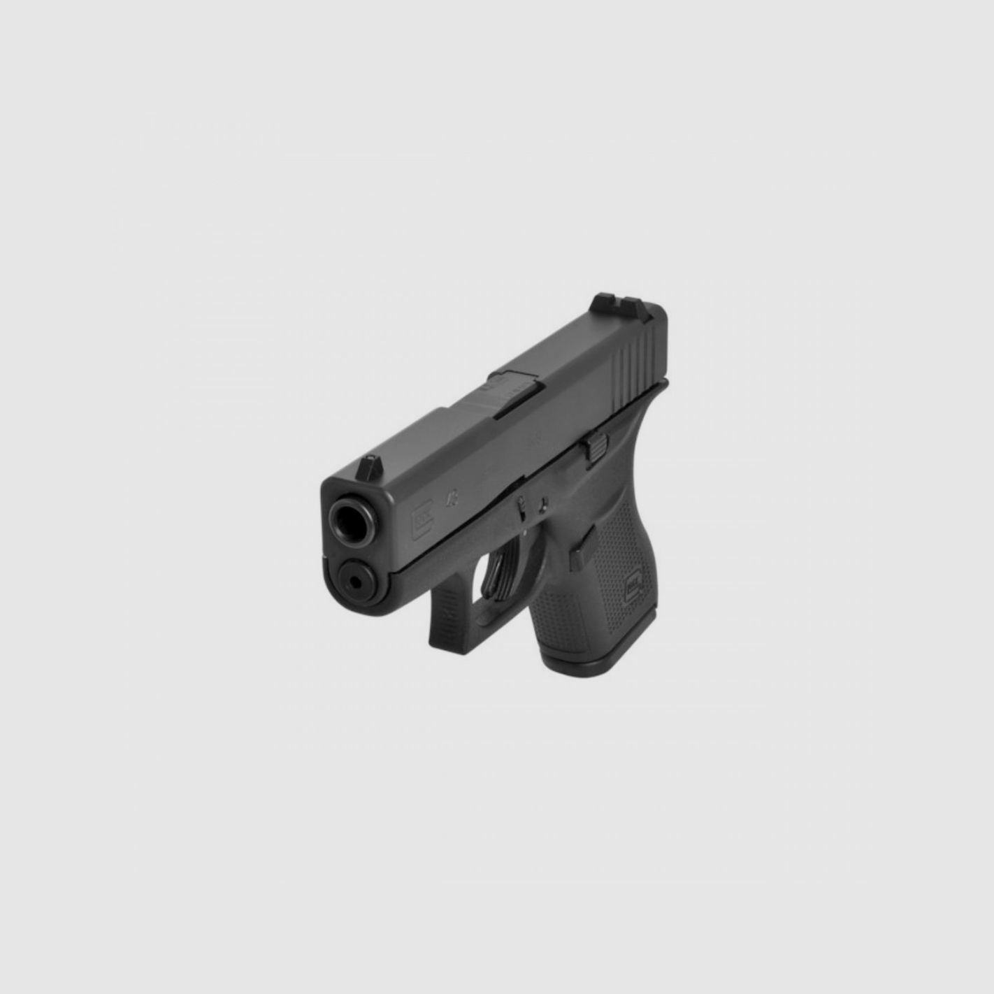 Glock Mod. 43 Kal. 9 Luger, zdjęcie 3 z 6