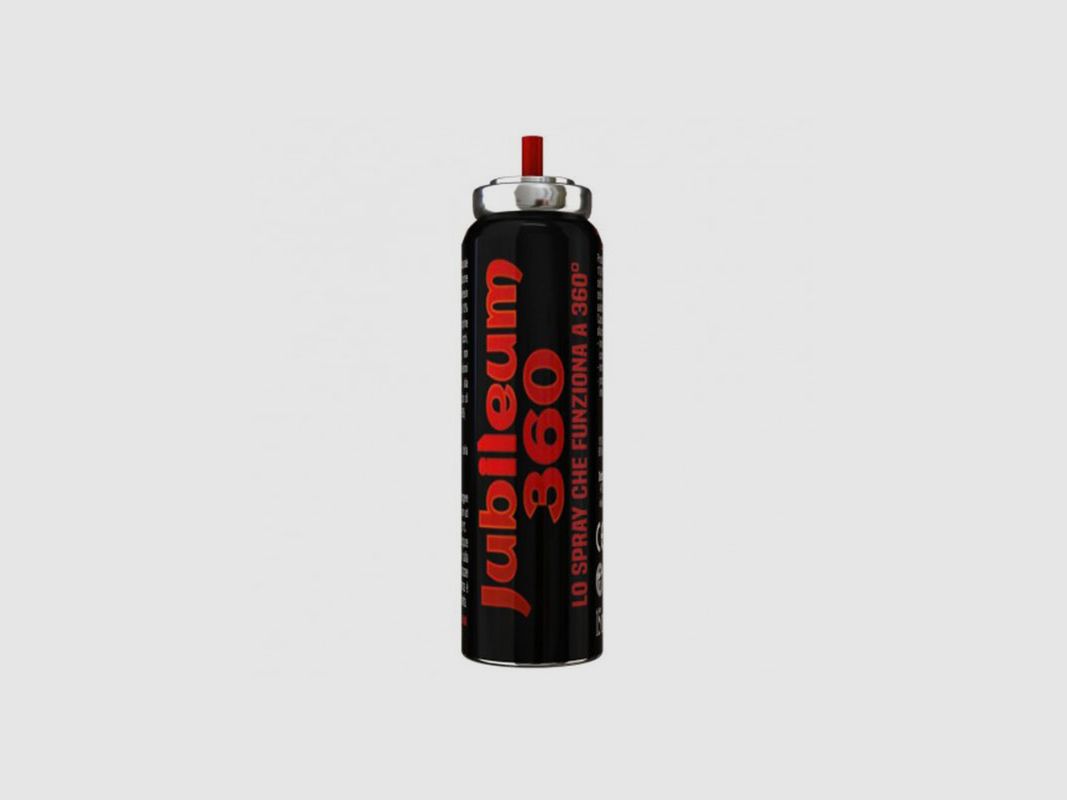 CHILI SPRAY – REFILL “JUBILEUM 360” 20ml