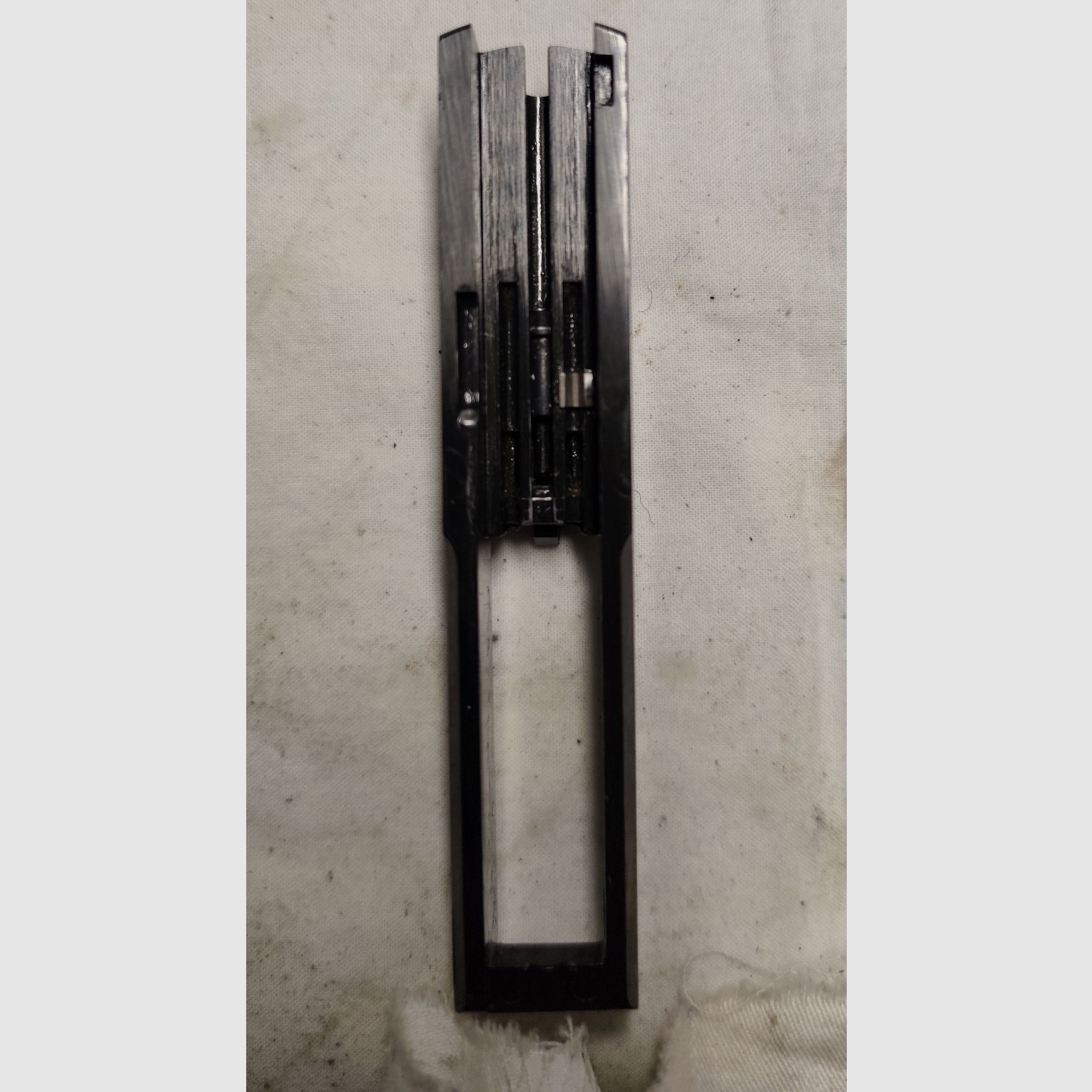 UMAREX  Perfecta  FBI 8000!!! Samler!!! Neu Original Schachtel