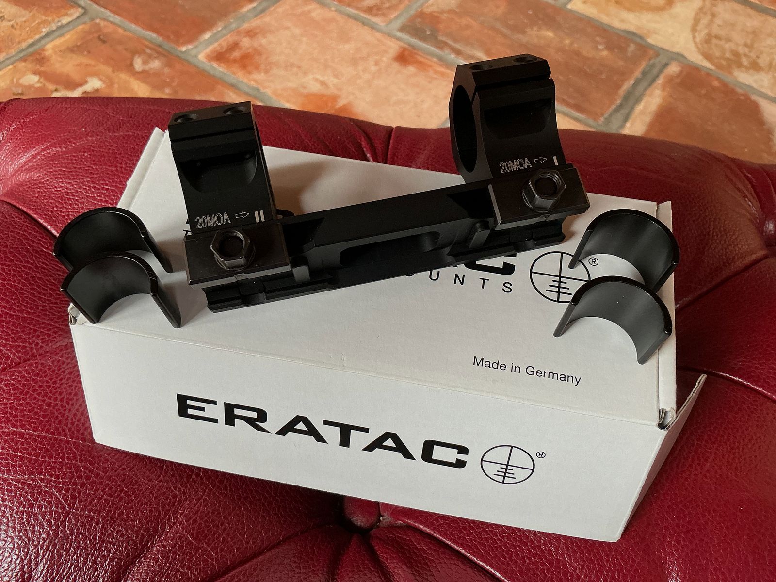 Innogun Montage Tactical-Flex ( Eratec )