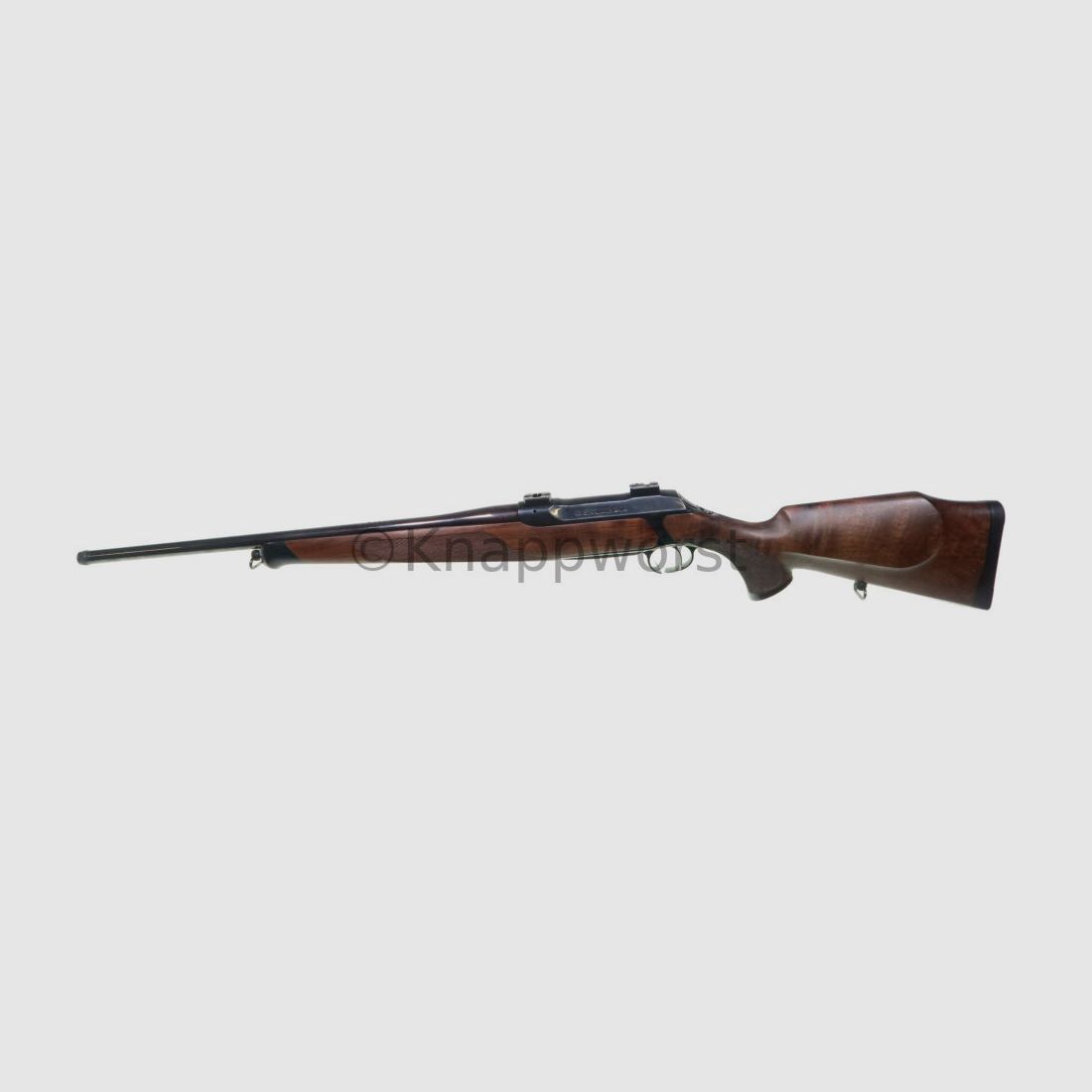 Sauer & Sohn Sauer 202