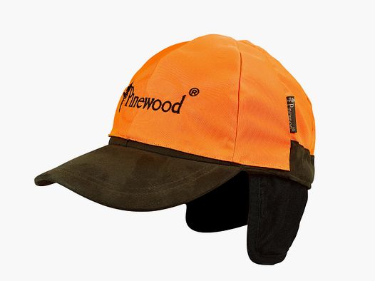 Pinewood Reversible Cap Kodiak