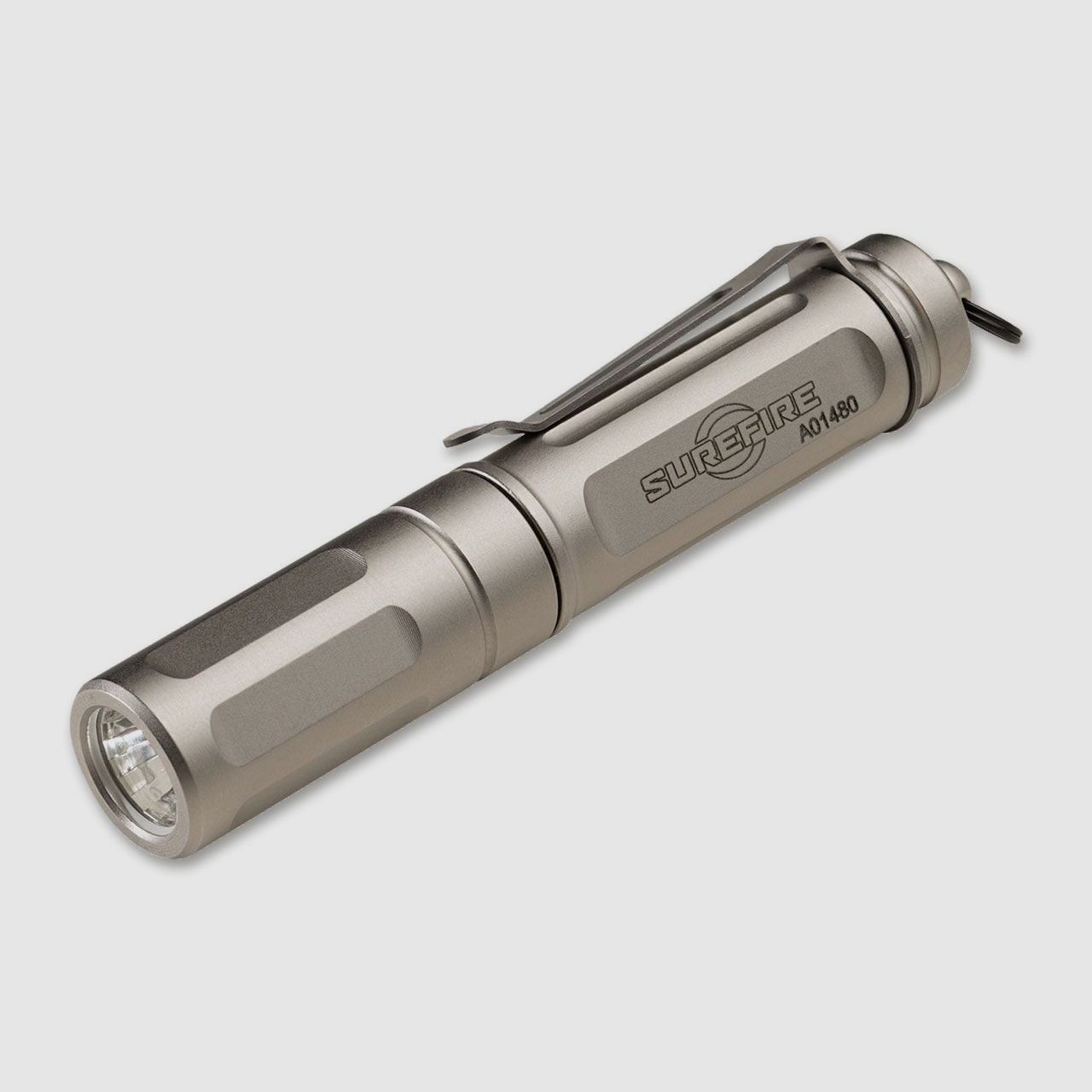 Taschenlampe Titan Plus