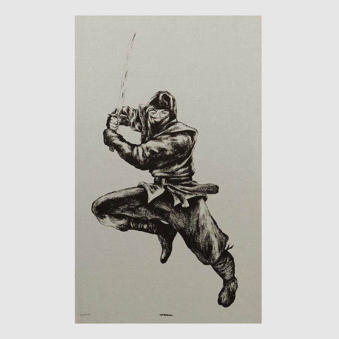 Ninjatuch