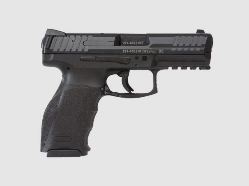 Heckler & Koch SFP9-SF, afbeelding 2 van 2