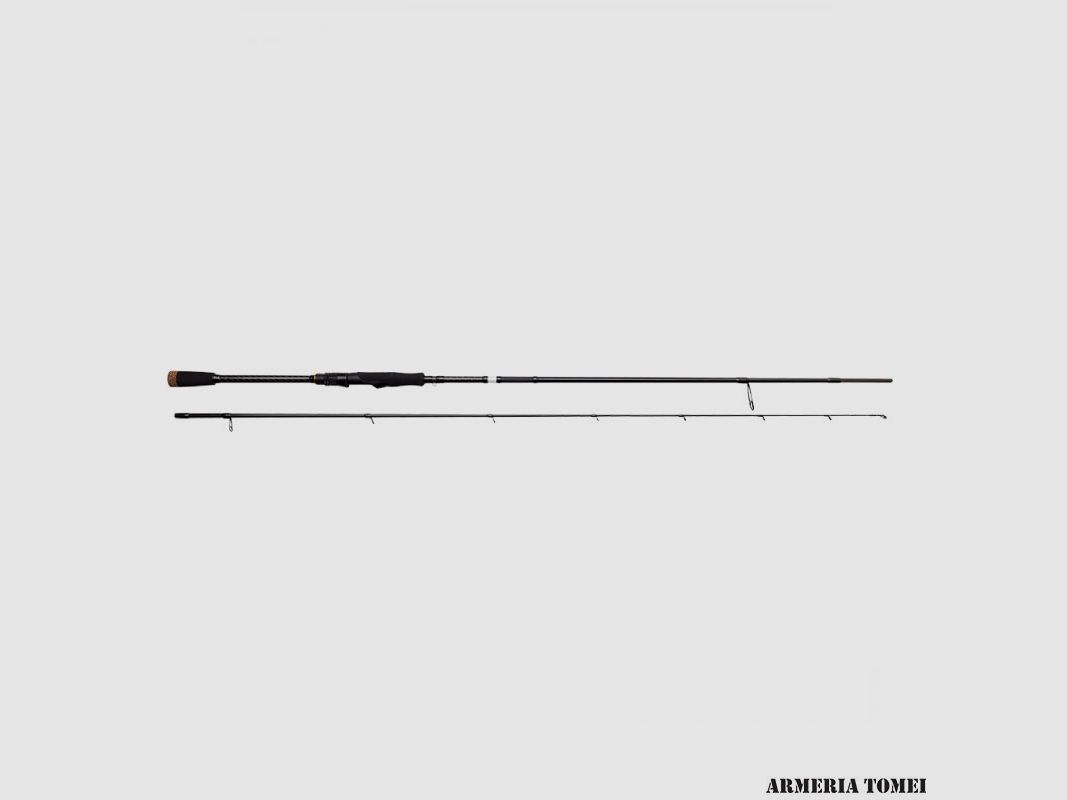 SAVAGE GEAR – SG2 MEDIUM GAME 7’3″/221cm FAST 7-23g/ML 2SEC, image 1 of 2