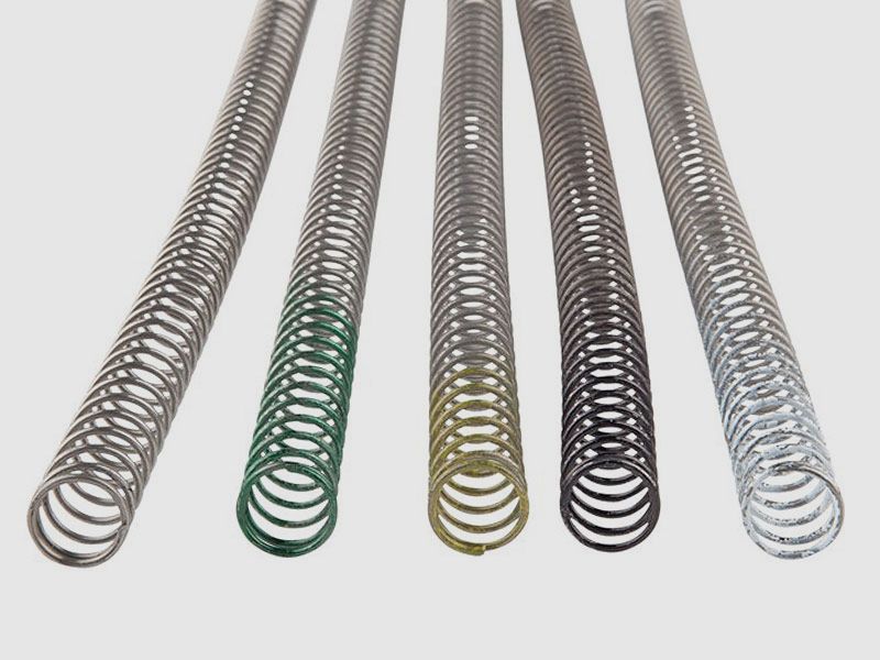 JP ENTERPRISES AR15 Alternate Springs, 5-Pack