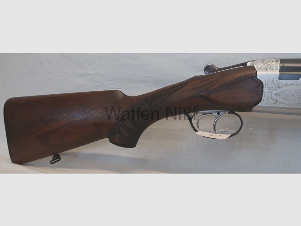 Sauer Beretta S 56 E