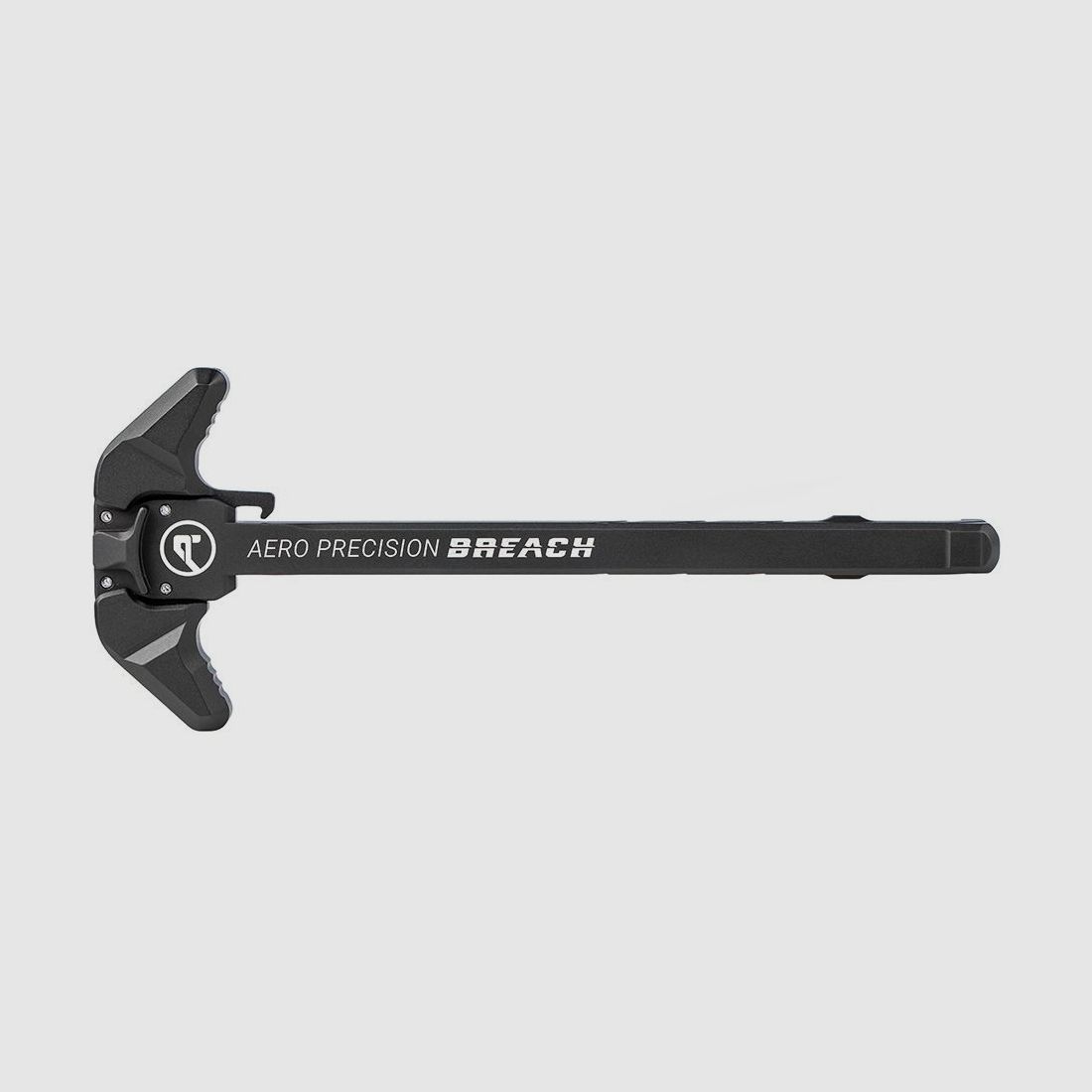 AERO PRECISION AR15 BREACH Ambi Large Lever BLK/BLK, Bild 1 von 3