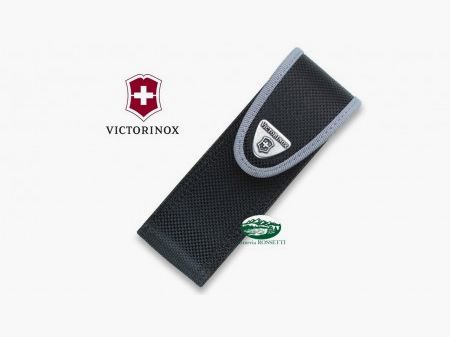 VICTORINOX Holster aus Cordura für Gürtel multifunktional 12cm