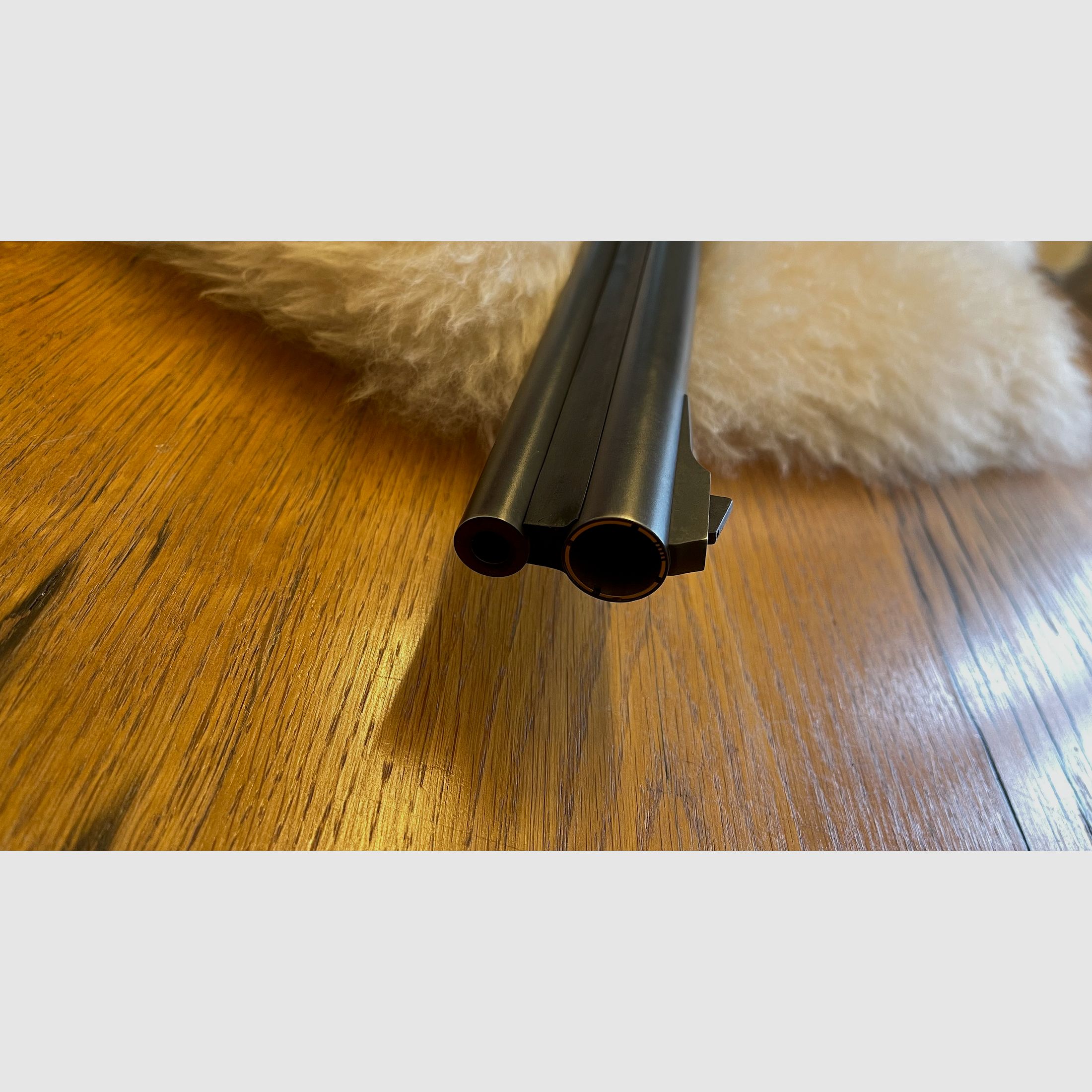 BLASER BBF 95 "Sp. Shot" | 12/76 - .308 | Inkl. Blaser Sattelmontage und Zielf. Swarovski Z6i 2-12x50