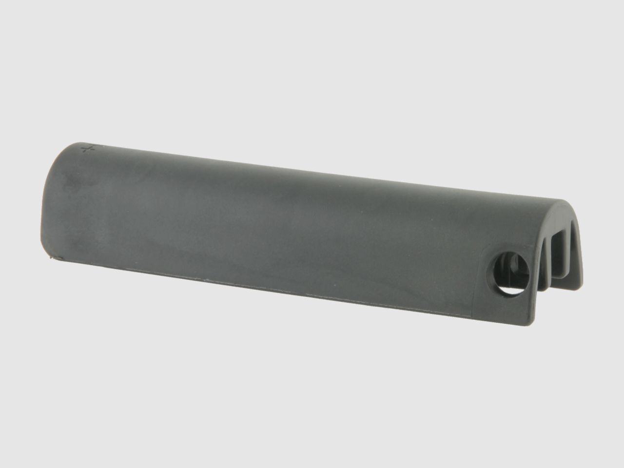 Spuhr Schaftauflage +4 mm