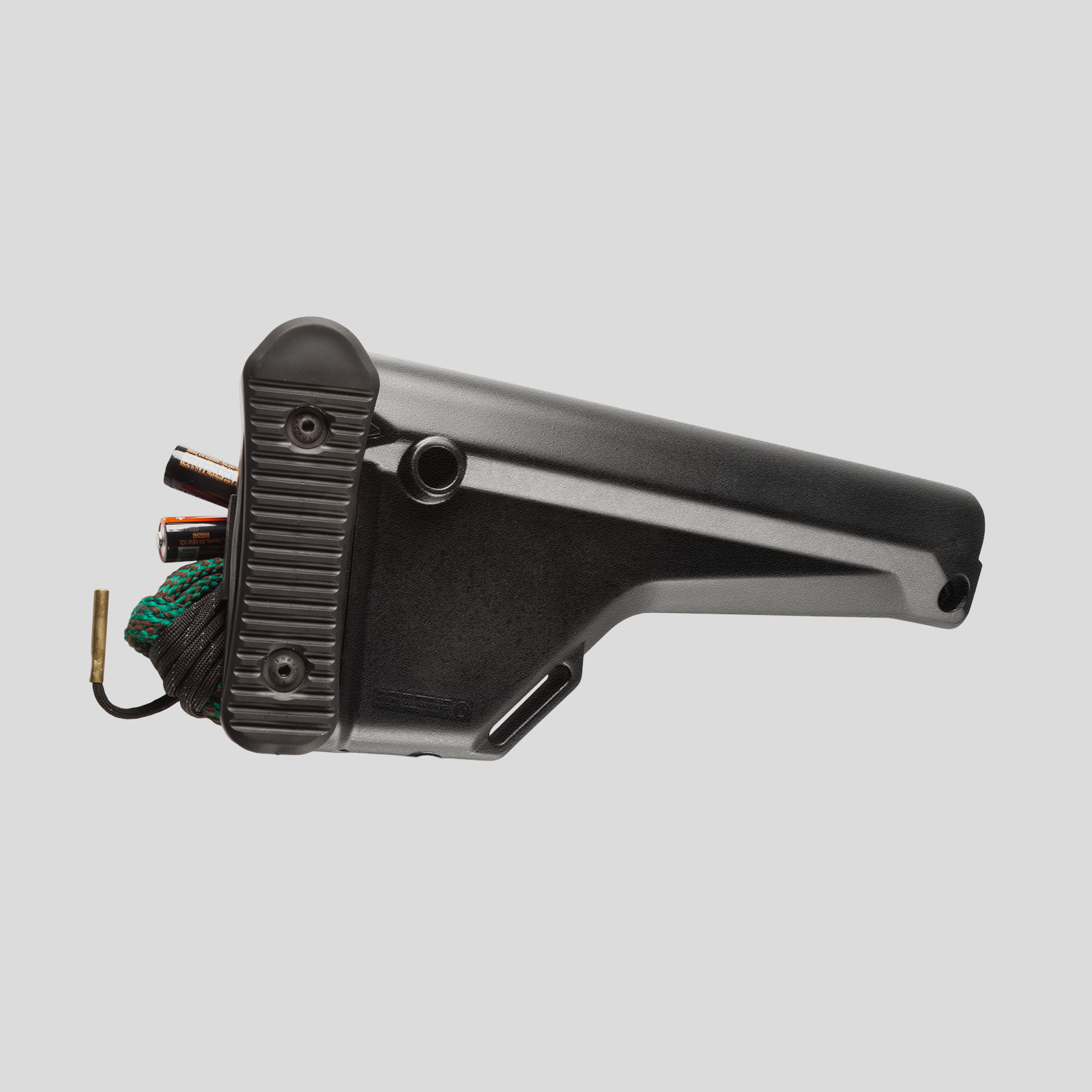 Magpul MOE AR Schaft schwarz, Bild 2 von 2