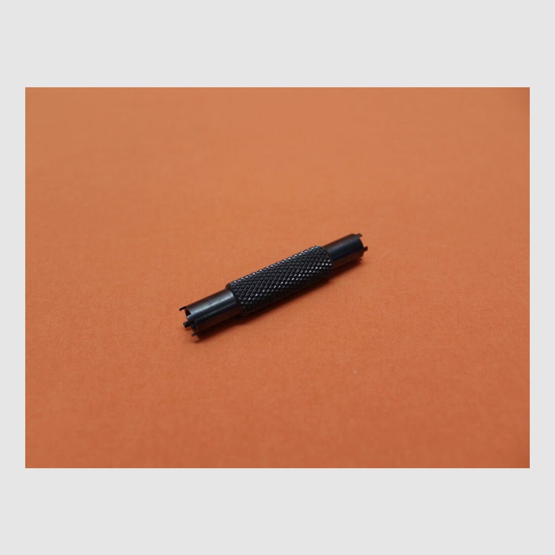 UTG - Leapers AR-15: Kornstellschlüssel UTG Model 4/15 (SCP-A1245-A) 4-/5-Prong A1/ A2 Dual Front Sight Tool