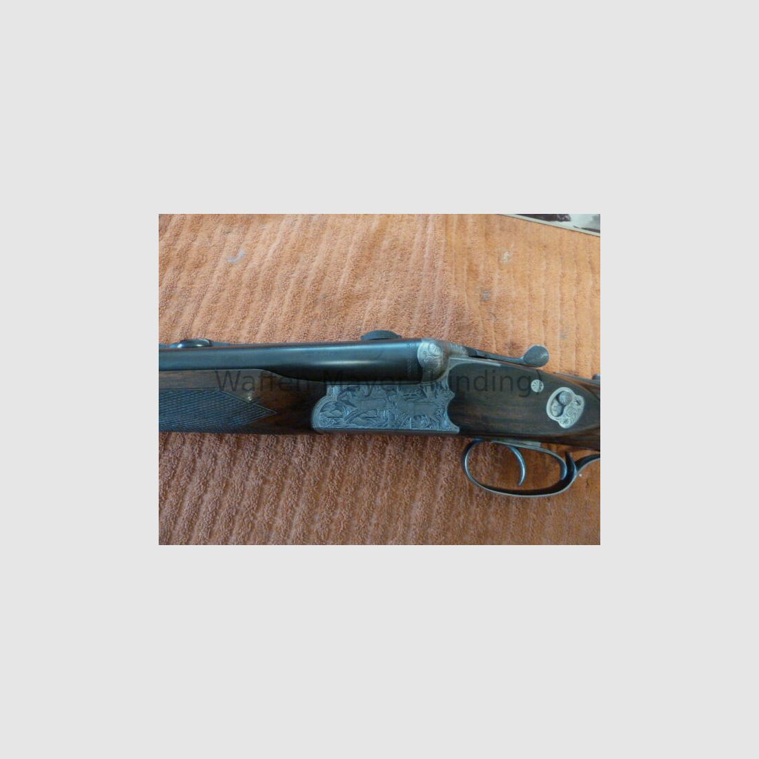 Sauer & Sohn Mod.3000