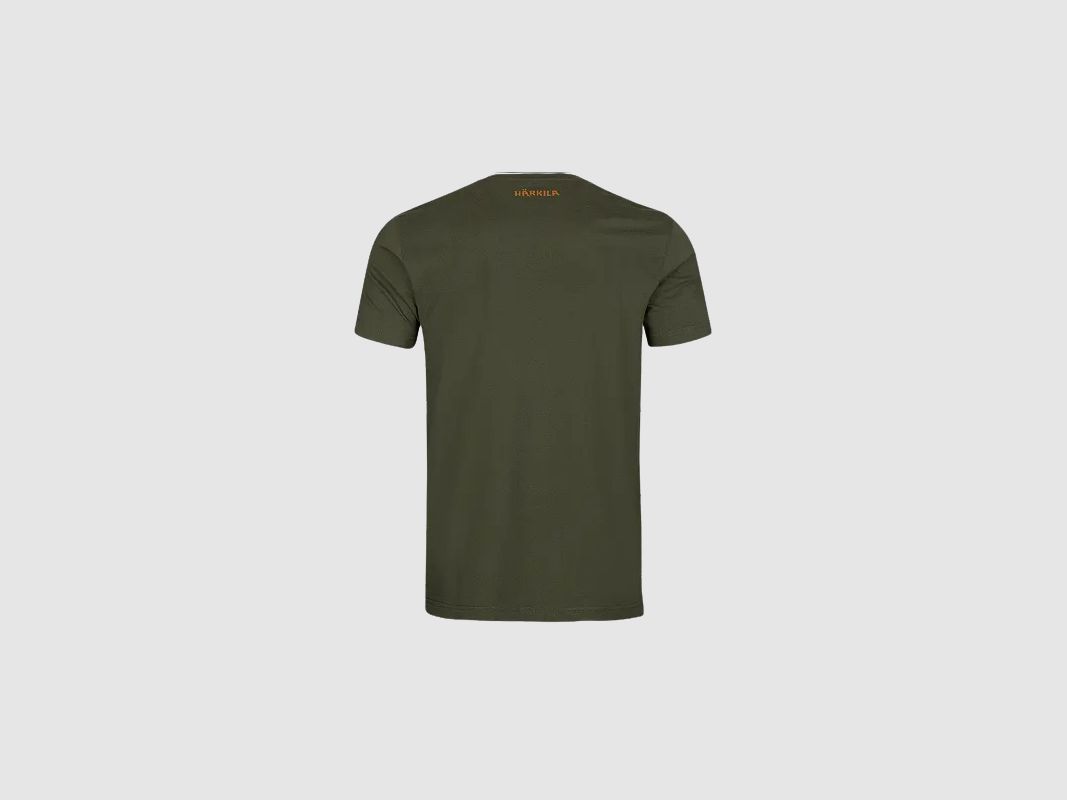 HARKILA T-SHIRT MODI ROSIN, image 2 sur 2