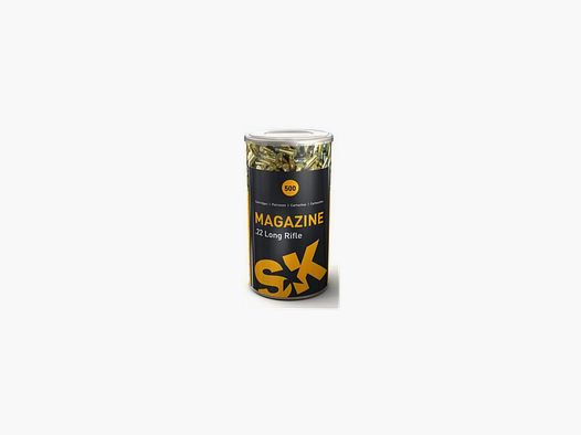 SK 22LR MAGAZYNEK PISTOLETOWY
