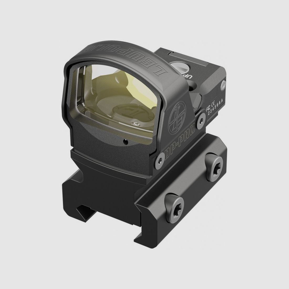 LEUPOLD DELTAPOINT MONTAGE AR