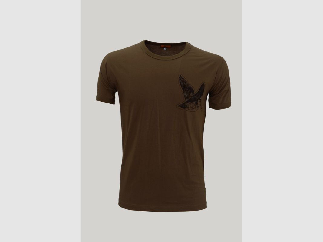 T-Shirt RS HUNTING Beccaccia