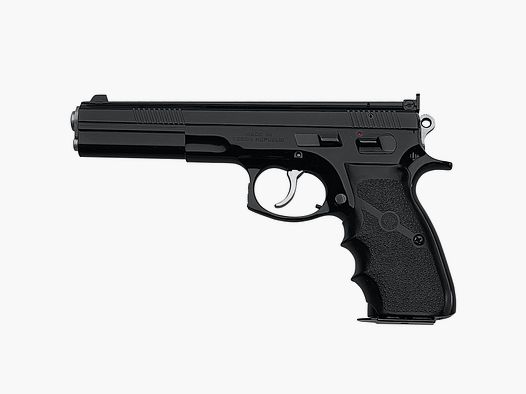CZ 75 Sport II Kaliber 9mm Luger - Pro Tuning Edition by Oschatz