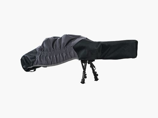 Butler Creek Element Gun Cover, FDE Suppressor, black