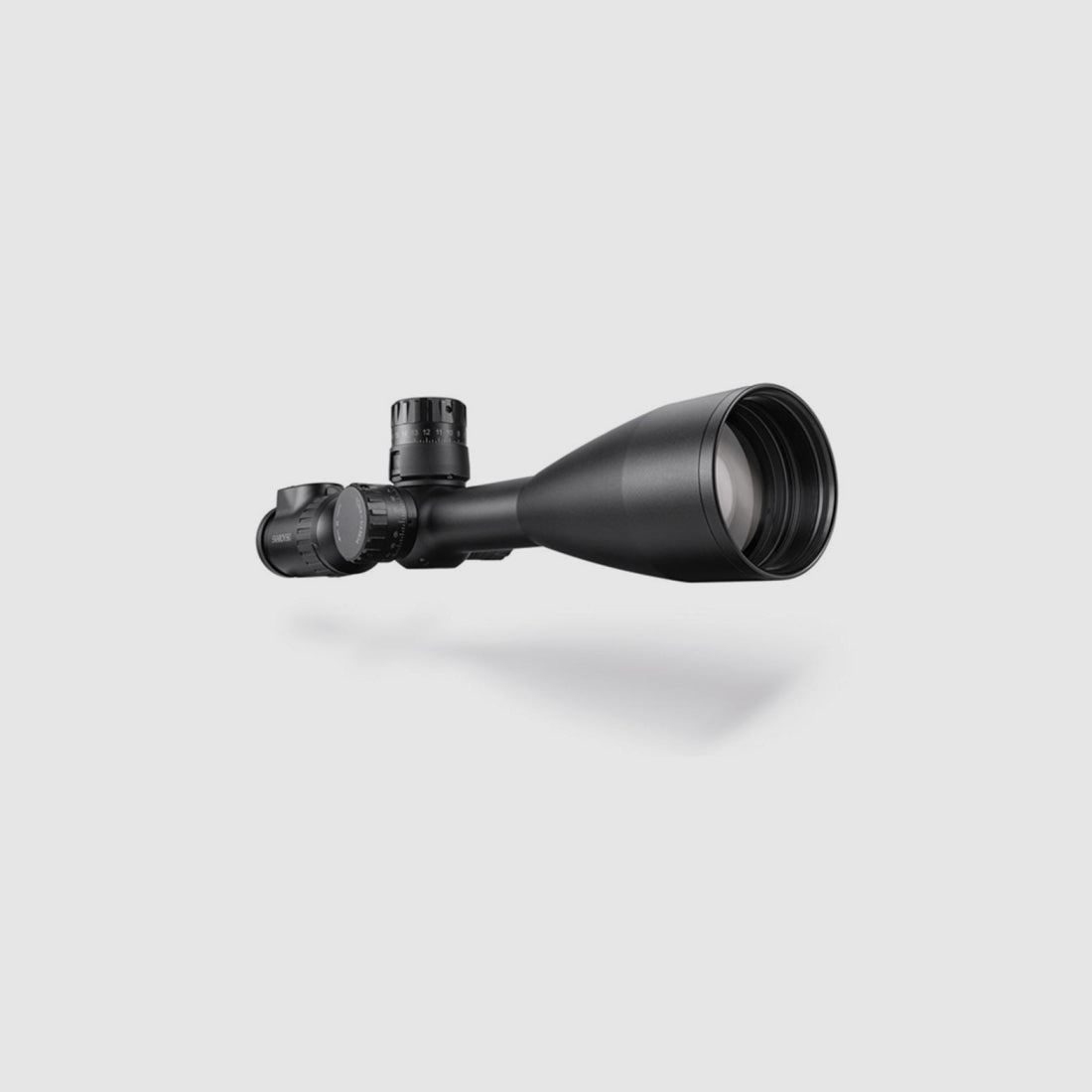 Telescopio da caccia Swarovski Optik X5i 5-25x56 P L, immagine 13 di 22